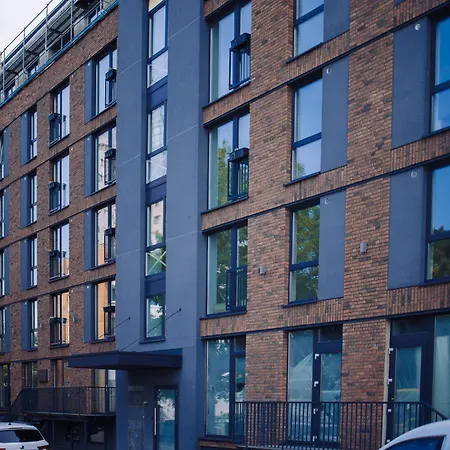 Taikos Apartamentai *