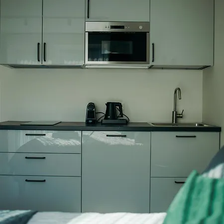 Butas Taikos Apartamentai Klaipeda