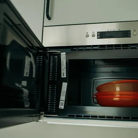 Taikos Apartamentai Klaipeda