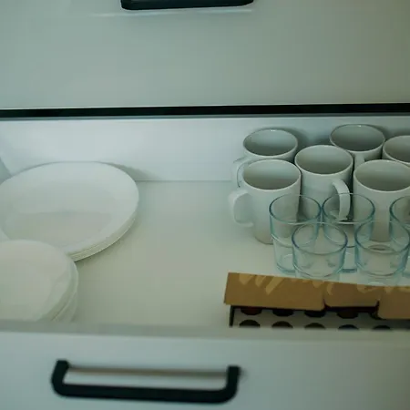 Apartman Taikos Apartamentai