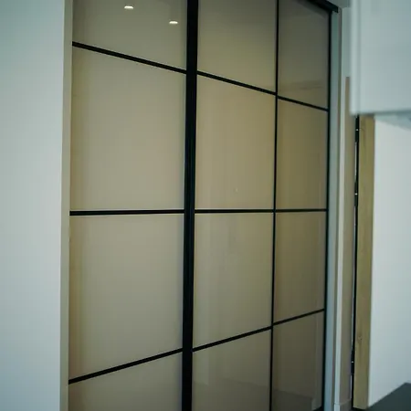 Taikos Apartamentai Klaipėda