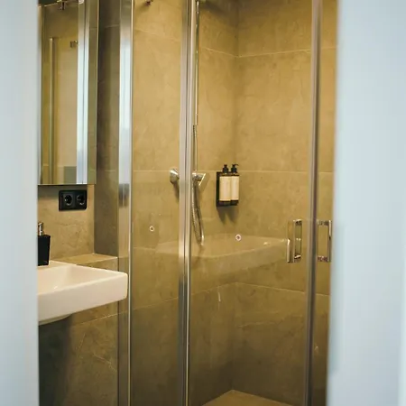 Taikos Apartamentai Klaipėda