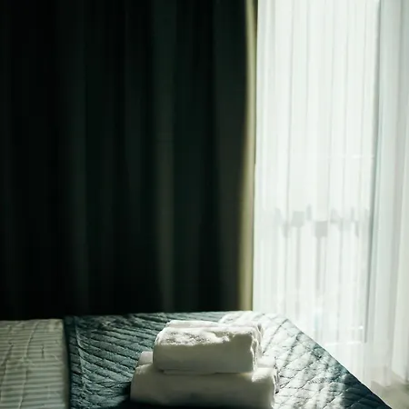 Butas Taikos Apartamentai