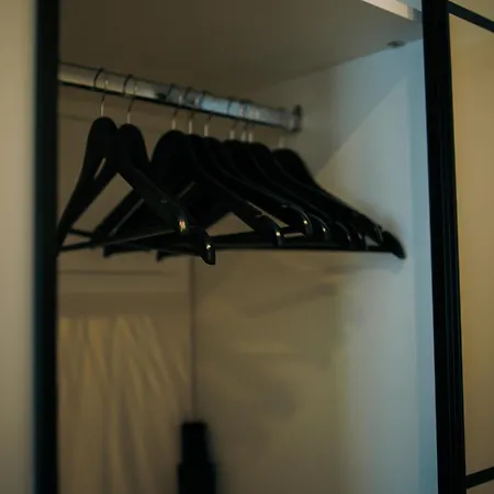 Taikos Apartamentai Apartman *