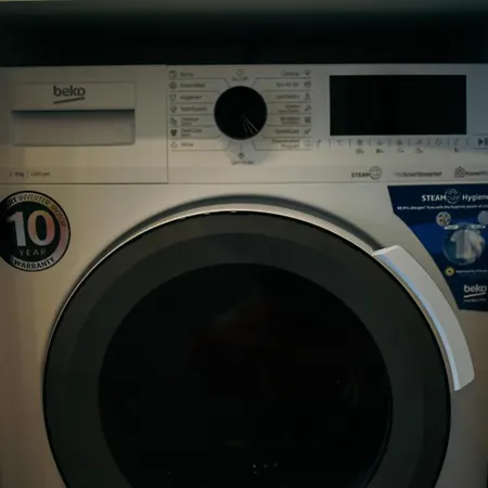 Taikos 30 Studio Self Check-In Apartamento *