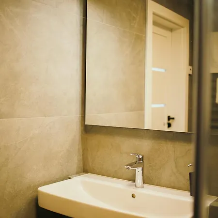 Taikos Apartamentai * Klaipėda