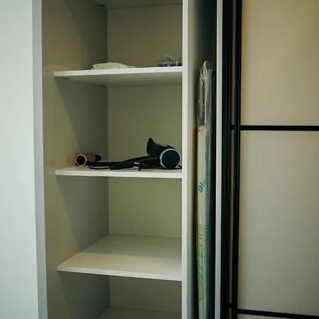 Taikos 30 Studio Self Check-In Klaipėda