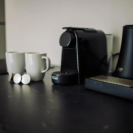 Taikos Apartamentai * Klaipėda