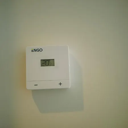 Butas Taikos Apartamentai Klaipeda