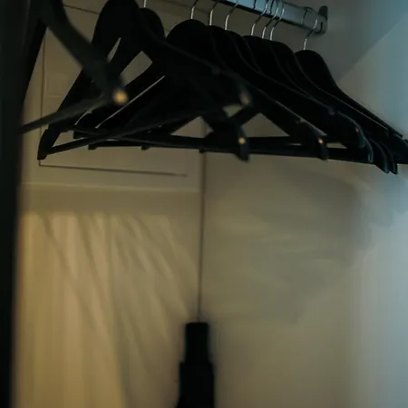 Taikos Apartamentai Klaipėda