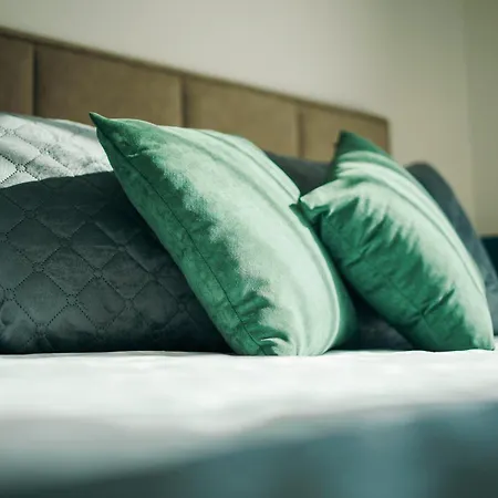 Taikos Apartamentai * Klaipeda