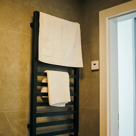 Apartman Taikos Apartamentai