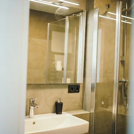 Butas Taikos Apartamentai *