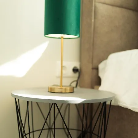 Taikos Apartamentai *