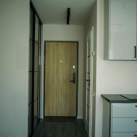 Taikos 30 Studio Self Check-In Apartamento *