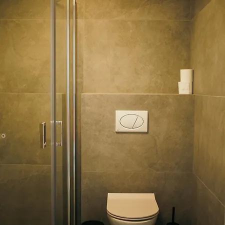 Taikos Apartamentai Klaipėda