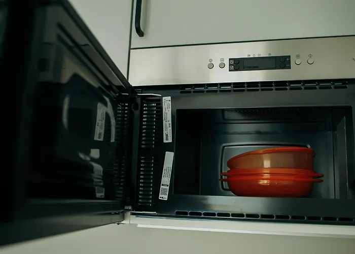 Taikos Apartamentai 克莱佩达