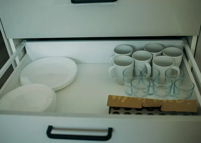 Appartement Taikos Apartamentai