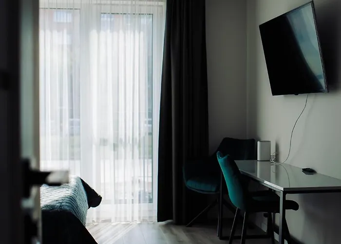 Appartement Taikos Apartamentai *