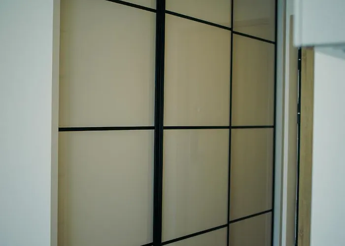 Taikos Apartamentai Klaipėda