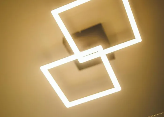 Taikos Apartamentai 公寓