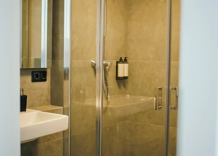 Taikos Apartamentai Klaipėda