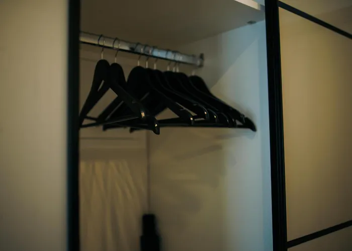 Taikos Apartamentai 公寓 *