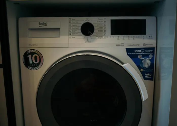 Taikos Apartamentai 公寓 *