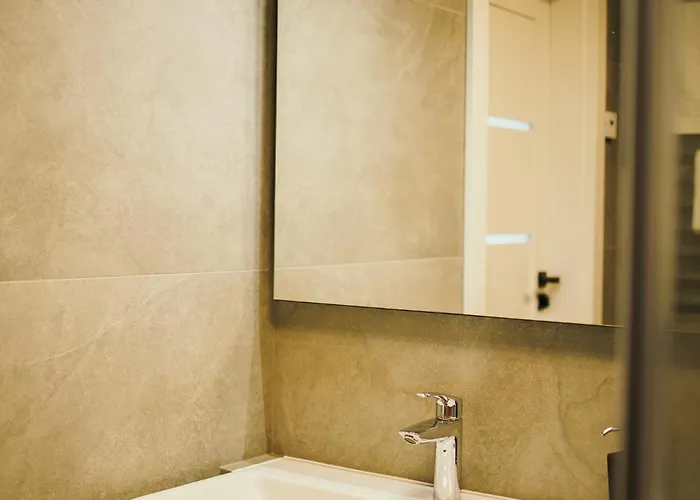 Taikos Apartamentai * Klaipėda