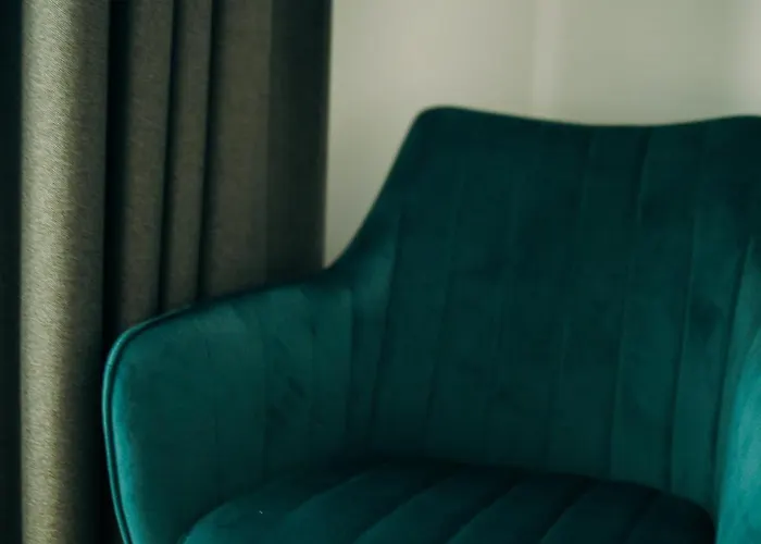 Taikos Apartamentai 公寓 *