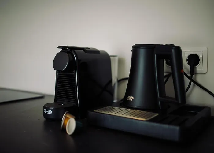 Taikos Apartamentai Appartement