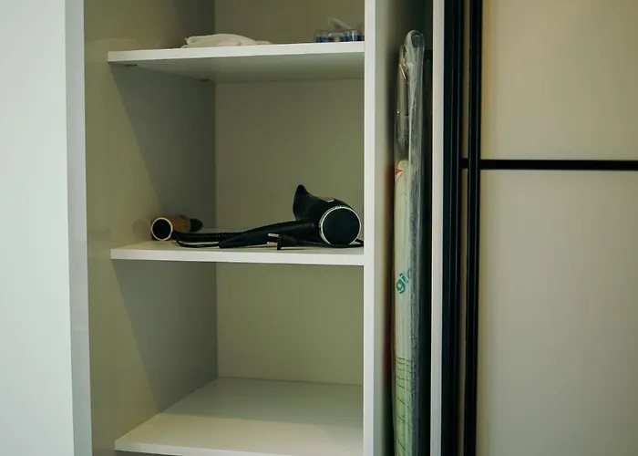 Taikos Apartamentai 克莱佩达