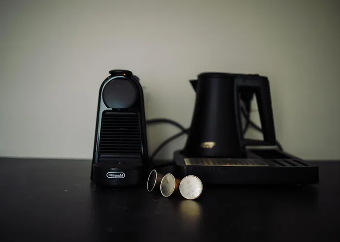 Taikos Apartamentai 公寓