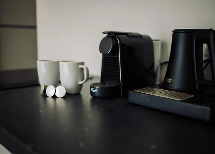 Taikos Apartamentai * Klaipėda