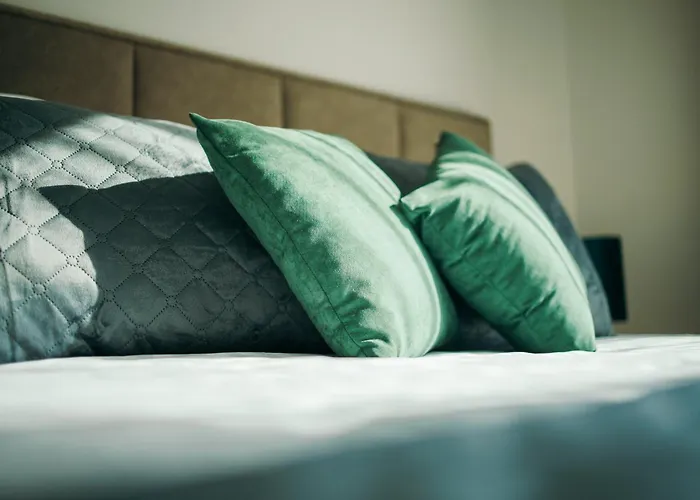 Taikos Apartamentai * 克莱佩达