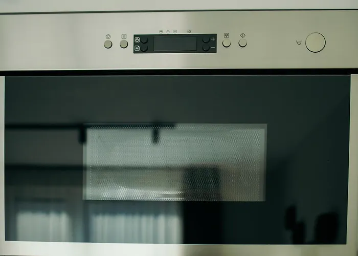 公寓 Taikos Apartamentai 克莱佩达