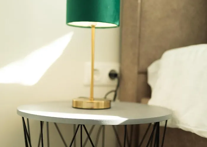 Taikos Apartamentai *