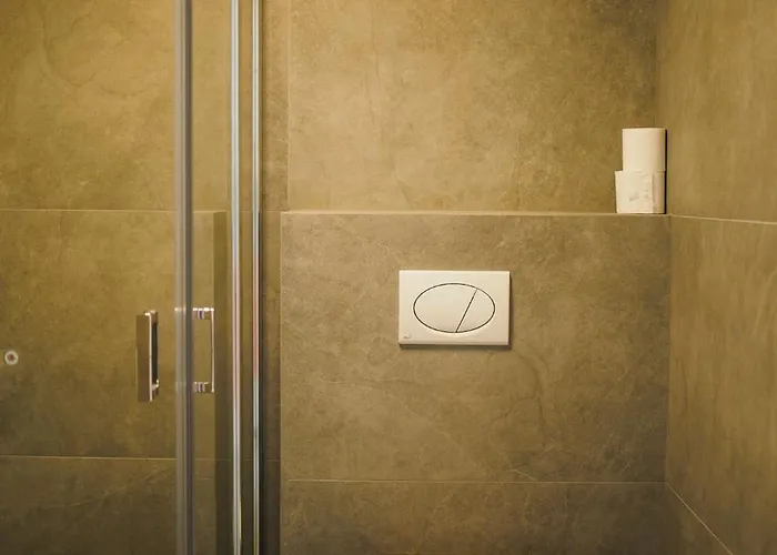 Taikos Apartamentai Klaipėda